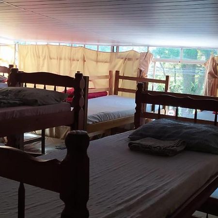 Hostel Dumah Сан-Паулу Екстер'єр фото