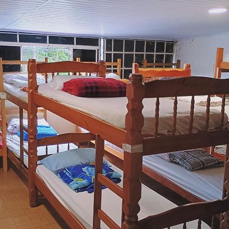 Hostel Dumah Сан-Паулу Екстер'єр фото